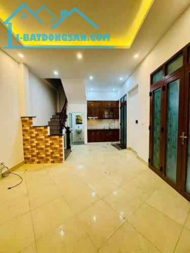 Chính chủ cần bán 30m 5 tầng, ngay khu đô thị kim văn kim lũ, sát viện Y học cổ truyền, - 2