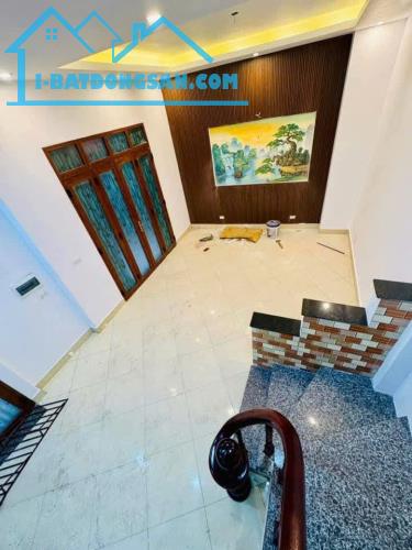 Chính chủ cần bán 30m 5 tầng, ngay khu đô thị kim văn kim lũ, sát viện Y học cổ truyền, - 1