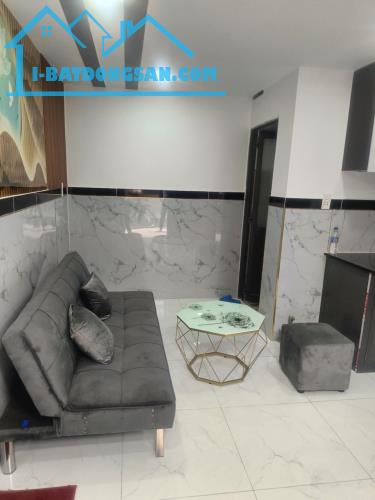 4x9 trệt lầu 205tr dọn vào ở ngay, nằm kế bên chợ Gò Hưu liền kề nhiều cụm KCN lớn - 1