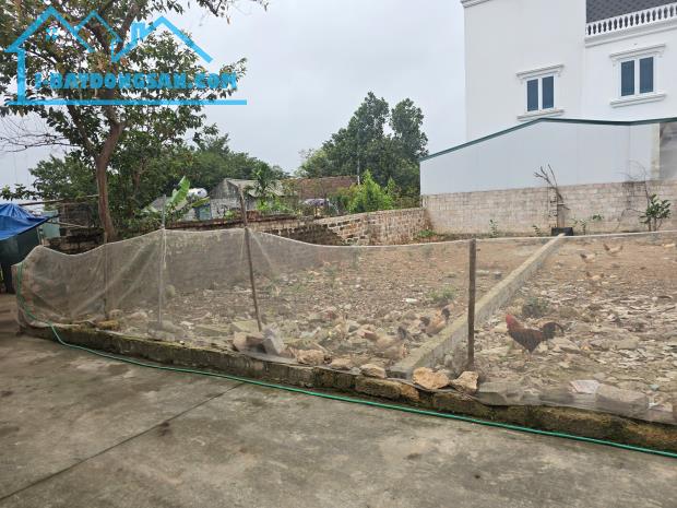 👑BÁN HOA HẬU 75M² FULL THỔ. NGÕ ÔTÔ. 30M RA TRỤC LIÊN XÃ.TẠI TÂN TIẾN _ CHƯƠNG MỸ.1.7 TỶ - 1