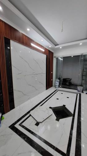 CẦN BÁN NHÀ HOÀNG HOA THÁM BA ĐÌNH 35m2, 5 TẦNG MẶT TIỀN 3m GIÁ  6.6 TỶ - 1