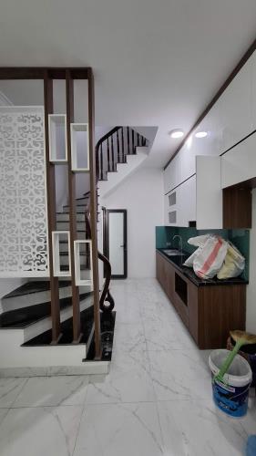CẦN BÁN NHÀ HOÀNG HOA THÁM BA ĐÌNH 35m2, 5 TẦNG MẶT TIỀN 3m GIÁ  6.6 TỶ - 2