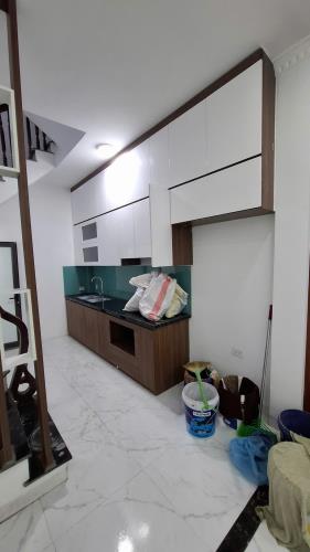 CẦN BÁN NHÀ HOÀNG HOA THÁM BA ĐÌNH 35m2, 5 TẦNG MẶT TIỀN 3m GIÁ  6.6 TỶ - 4