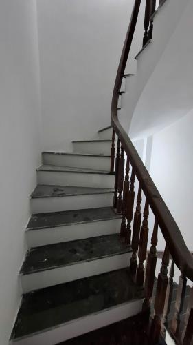CẦN BÁN NHÀ HOÀNG HOA THÁM BA ĐÌNH 35m2, 5 TẦNG MẶT TIỀN 3m GIÁ  6.6 TỶ - 5