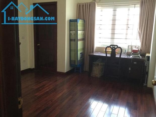Cần bán nhà 50m2 ôtô tránh kinh doanh tốt Phố Phúc Hoa - 2