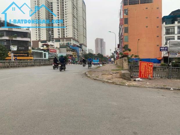 🏡 BÁN NHÀ KIM ĐỒNG 50M² – MẢNH ĐẤT ĐẸP – Ô TÔ TRÁNH – VỈA HÈ RỘNG – KINH DOANH SẦM UẤT 💰 - 1