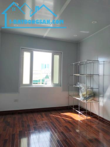 Tập thể tằng 5 mặt phố Thanh Nhàn- Hai Bà Trưng, 39m2, 3.65 tỷ - 2