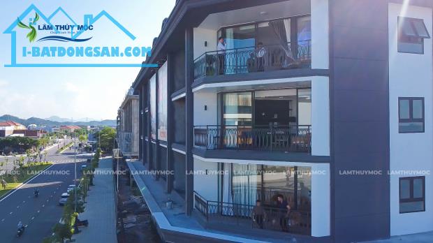 🔥 ĐỪNG BỎ LỠ! 10 CĂN SHOPHOUSE AN CỰU GALLERIA CUỐI CÙNG 🔥 - 2