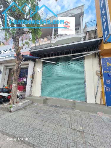 Cho thuê nhà nguyên căn 2MT: Phan Văn Trị, P.7, Gò Vấp+Diện tích: 5m x21m_Giá 60 Triệu - 2