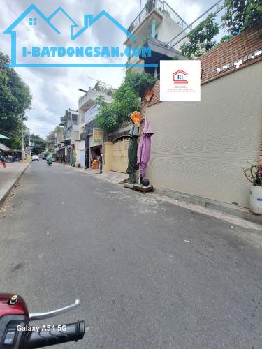 Cho thuê nhà nguyên căn 2MT: Phan Văn Trị, P.7, Gò Vấp+Diện tích: 5m x21m_Giá 60 Triệu