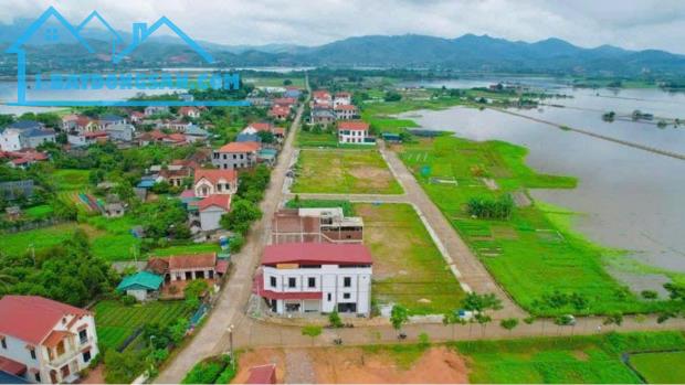 Đấu Giá Bảo Yên view thoáng giá chỉ nhỉnh nhẹ 1 tỷ , tiềm năng tăng giá cao - 1