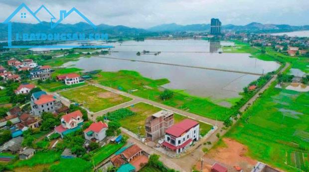 Đấu Giá Bảo Yên view thoáng giá chỉ nhỉnh nhẹ 1 tỷ , tiềm năng tăng giá cao - 2