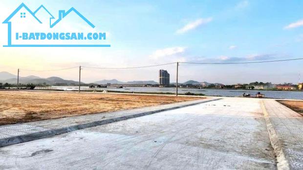 Đấu Giá Bảo Yên view thoáng giá chỉ nhỉnh nhẹ 1 tỷ , tiềm năng tăng giá cao - 3