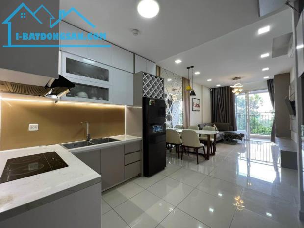 Căn Hộ 2PN Lê Quang Định 1,61 tỷ View Hồ Bơi, nội thất sẵn, sổ riêng O7O.5O1.O89