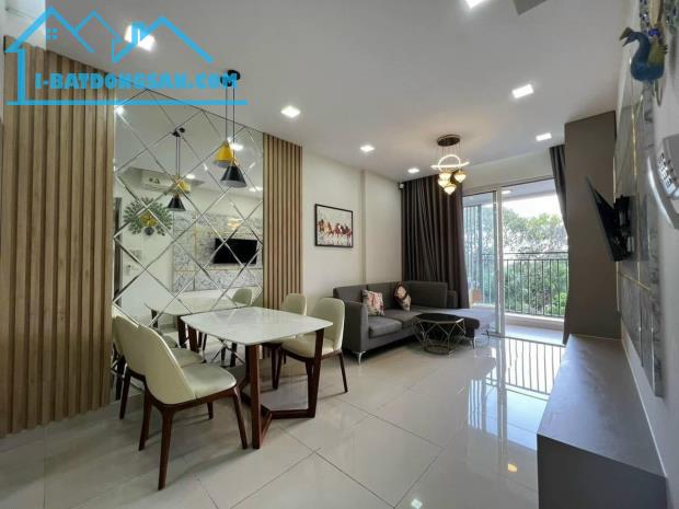 Căn Hộ 2PN Lê Quang Định 1,61 tỷ View Hồ Bơi, nội thất sẵn, sổ riêng O7O.5O1.O89 - 1