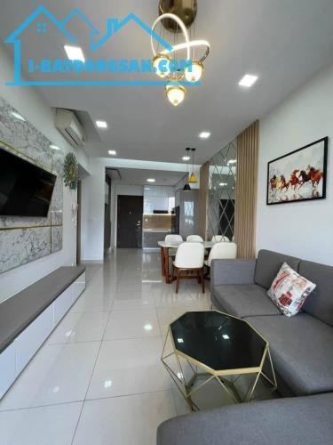 Căn Hộ 2PN Lê Quang Định 1,61 tỷ View Hồ Bơi, nội thất sẵn, sổ riêng O7O.5O1.O89 - 2