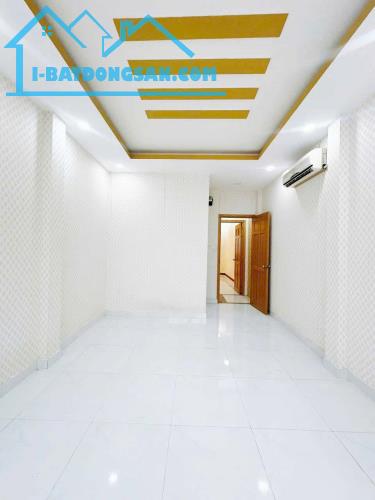 BÁN NHÀ HẺM TÔN ĐẢN. 38M2. 3.2MX12M. HẺM 3M. NHÀ ĐẸP Ở LIỀN. KHÔNG QUI HOẠCH