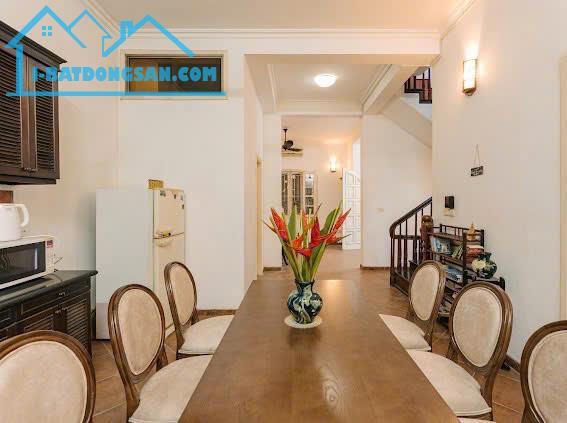 Homestay Nghi Tàm - diện tích đẹp - mặt tiền 6.6m nhỉnh 22 tỷ - 1