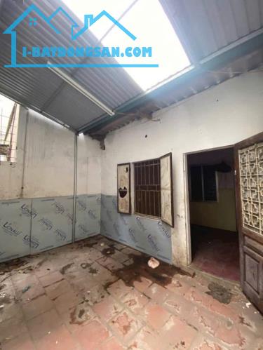 Cần bán nhà 56m x 6ty8 giá đầu tư tại Nguyễn Trãi Thanh Xuân - 1