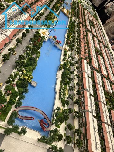 Em có căn liền kề VIP kế xen khe trục C5-Sun Urban City. Giá cực mềm cho anh chị đầu tư - 3