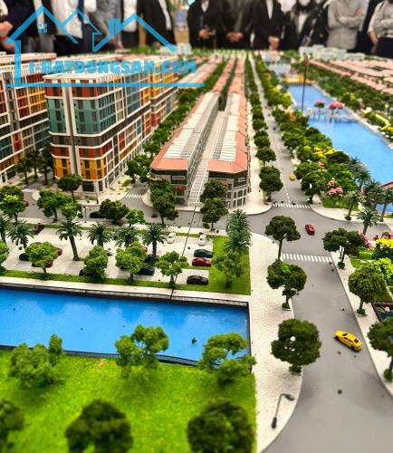 Em có căn liền kề VIP kế xen khe trục C5-Sun Urban City. Giá cực mềm cho anh chị đầu tư - 4