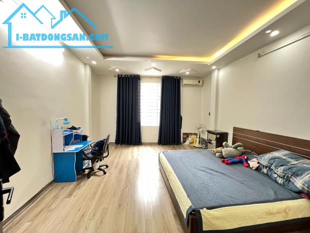 🏡 BÁN NHÀ PHÂN LÔ – 10M RA Ô TÔ TRÁNH – FULL NỘI THẤT CAO CẤP – NGÕ THÔNG – TIỆN ÍCH ĐẦY - 4