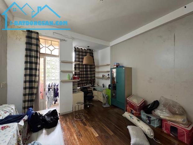 Bán gấp nhà đẹp ở ngay mặt tiền kinh doanh sầm uất Tám Danh 58m2, ngang 4.3m, SHR. - 3
