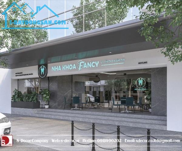 CHO THUÊ ĐẤT 700M2 GÓC 2 MẶT TIỀN ĐƯỜNG 30 THÁNG 4