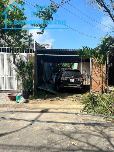Bán lô đất trống MT đường Nguyễn Giản Thanh - Q.Thanh Khê , DT 90m2 giá 4ty350 - 2