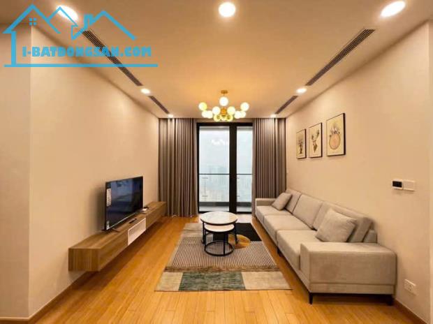 Bán chung cư quận Tây Hồ - đường Xuân La – 78m2 – ban công Nam – sổ lâu dài.