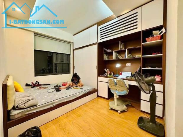 Bán chung cư quận Tây Hồ - đường Xuân La – 78m2 – ban công Nam – sổ lâu dài. - 1