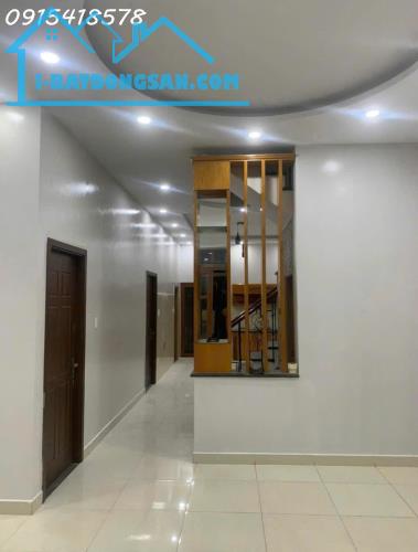 Bán nhà lầu Hiệp Bình Chánh. Hẻm xe hơi, gần ngay vạn phúc city - 2