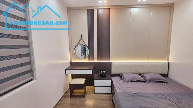 BÁN SIÊU PHẨM TÔN ĐỨC THẮNG,ĐỐNG ĐA,DT26M2 NHÀ MỚI TINH - FULL NỘI THẤT, CHỈ 5 TỶ - 1