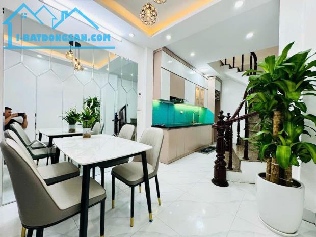 Bán nhà riêng 6,8 tỷ, 26m2, Phố Láng Hạ, Đống Đa, Hà Nội, giá ưu đãi, view đẹp - 2