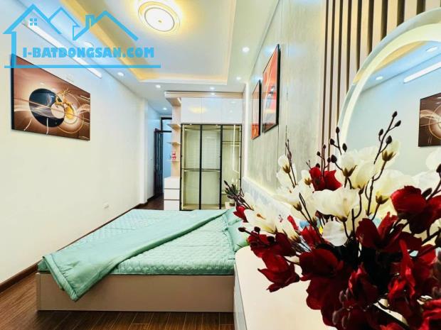 Bán nhà riêng 6,8 tỷ, 26m2, Phố Láng Hạ, Đống Đa, Hà Nội, giá ưu đãi, view đẹp - 4