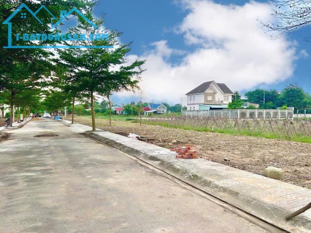 Đất nền tại Tân Phú Trung, Củ Chi, Hồ Chí Minh, với diện tích 80m², 100m², giá bán từ 1 tỷ