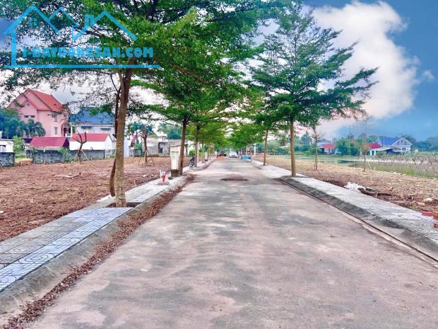 Đất nền tại Tân Phú Trung, Củ Chi, Hồ Chí Minh, với diện tích 80m², 100m², giá bán từ 1 tỷ - 1