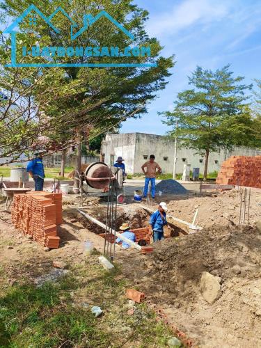 Đất nền tại Tân Phú Trung, Củ Chi, Hồ Chí Minh, với diện tích 80m², 100m², giá bán từ 1 tỷ - 3