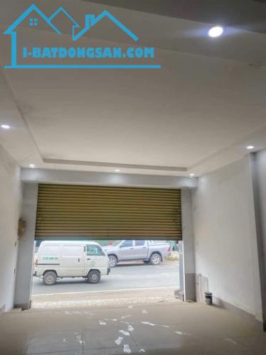 MẶT TIỀN NGUYỄN DUY TRINH, DT 98M2 NGANG 5M, KINH DOANH ĐA NGÀNH