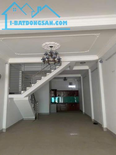 MẶT TIỀN NGUYỄN DUY TRINH, DT 98M2 NGANG 5M, KINH DOANH ĐA NGÀNH - 1