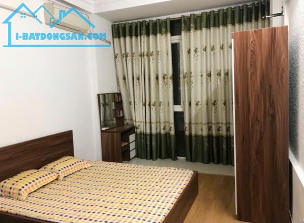 Bán nhà đẹp Phố Tây Sơn, Đống Đa, 36m2x6t, gần phố, taxi đỗ cổng, ở và cho thuê 15tr/tháng - 5