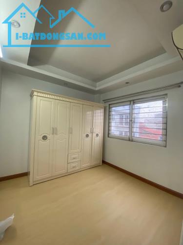 BÁN NHÀ CC - HOÀNG MAI - HÀ NỘI: 42M2, 2 PN, 1.4 TỶ - SỔ ĐỎ CHÍNH CHỦ