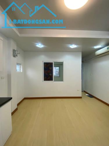 BÁN NHÀ CC - HOÀNG MAI - HÀ NỘI: 42M2, 2 PN, 1.4 TỶ - SỔ ĐỎ CHÍNH CHỦ - 1