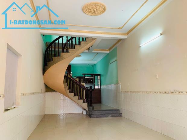 Cho thuê nhà 1 trệt 1 lầu phường tân mai , biên hoà 72m2 giá 13triệu - 5