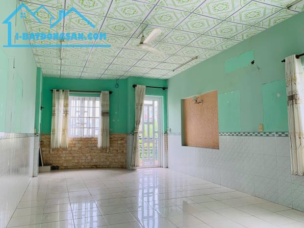 Cho thuê nhà 1 trệt 1 lầu phường tân mai , biên hoà 72m2 giá 13triệu - 3