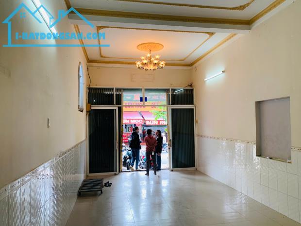 Cho thuê nhà 1 trệt 1 lầu phường tân mai , biên hoà 72m2 giá 13triệu - 2