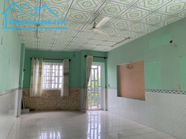 Cho thuê nhà 1 trệt 1 lầu phường tân mai , biên hoà 72m2 giá 13triệu - 1