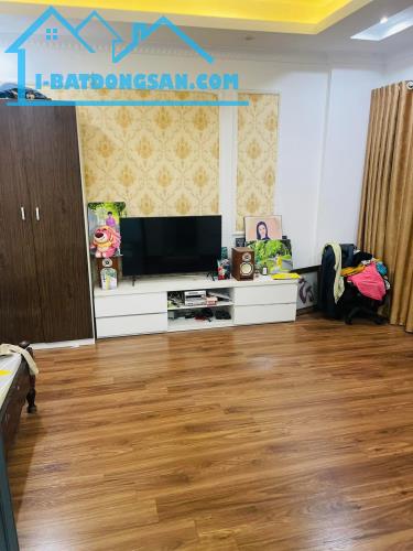 🏡 💎 BÁN NHÀ HOÀNG MAI – 5 TẦNG – Ô TÔ GẦN NHÀ – FULL TIỆN ÍCH – 7.5 TỶ! 💎 - 1