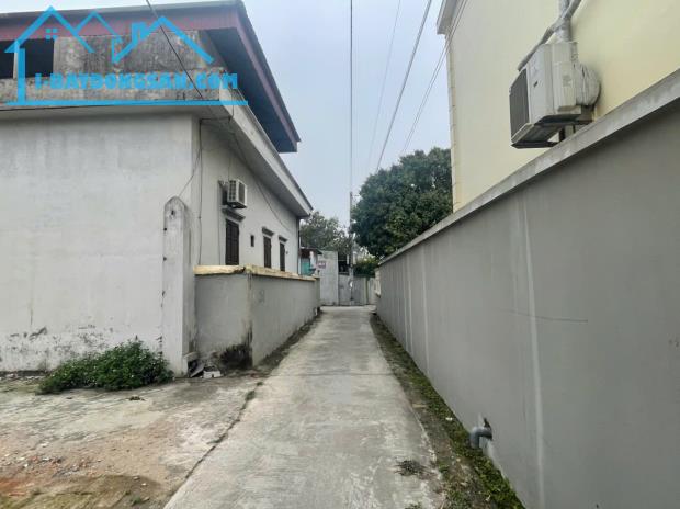 BÁN 380M2 ĐẤT SẴN SỔ GIÁ TỐT NGAY KCN LƯƠNG TÀI-BẮC NINH - 3