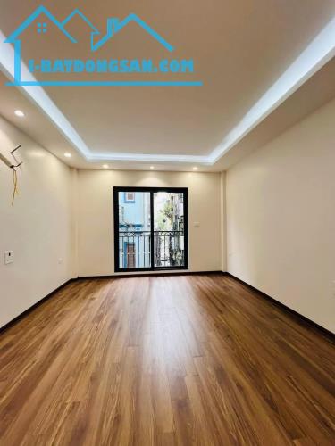 MẶT PHỐ TRẦN TỬ BÌNH CẦU GIẤY, VỊ TRÍ ĐẸP VỈA HÈ KINH DOANH, DT 50M2 X4 TẦNG GIÁ 25 TỶ - 1